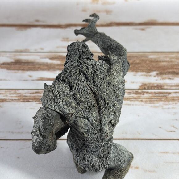 Conan Series 2 Haunter of the Pits Figure McFarlane Loose 2004 Incomplete - Picture 4 of 8